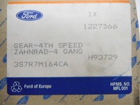 фото thumb №8, Трансмиссия - 4. передача ford focus 04-08/focus c-max 03-07 оригинальный номер 1227566