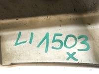 фото thumb №10, Dacia sandero stepway ii lift 2016- накладка бампера перед 620721167r