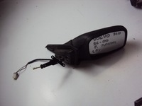 фото thumb №1, Дзеркало праве volvo s40 1996-2000 2 pin