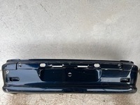 фото thumb №1, Бампер задняя задний peugeot 607 99-05