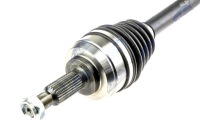 Nty приводной вал приводная renault captur 1.2tce 13- правый Цена, фото thumb