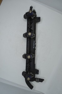 Молдинг впрыскная seat ibiza iii 1.4 16v 036906031ab 4140a03988 036133319bh Киев, фото thumb