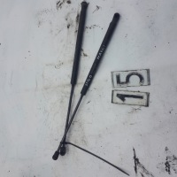 фото thumb №1, Fiat stilo 1.9 jtd амортизатори капот