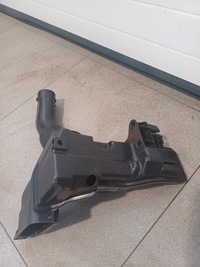 фото thumb №10, Впуск резонатор повітря peugeot 308 berlingo iii 1,5 hdi 9810920880