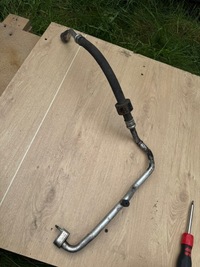 фото thumb №1, Шланг трубка кондиционера skoda octavia iii 5q0820743g