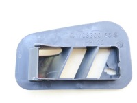 фото thumb №2, Повітропровід лівий підлога mercedes slk w170 r170