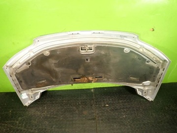 фото thumb №9, Капот крышка двигателя vw sharan i рестайлинг lb7z 00r