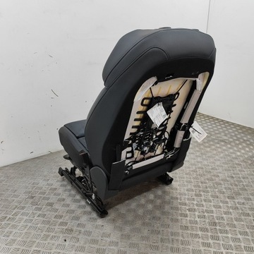 фото thumb №8, Audi q5 sq5 2018 права сторона сидіння переднє пасажира