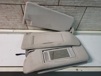 фото thumb №4, Захист сонцезахисна saab 9-5 lift комплект