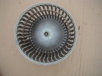 фото thumb №3, Renault koleos ii вентилятор воздуходувка