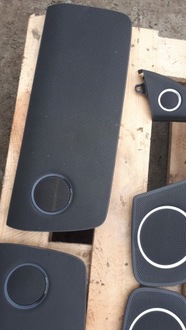 фото thumb №6, A4 b8 s4 накладки дверь bang olufsen sedan kpl
