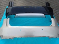 фото thumb №1, Бампер задня накладка lexus rx iv lift 2019- pdc