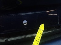 фото thumb №12, Mercedes gls x167 amg бампер перед передний a1678859305