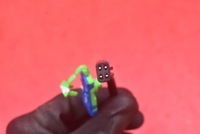 фото thumb №9, Стрічка подушка безпеки шлейф 24459850 opel combo c 01-05