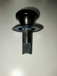 Купити Ручка регулювання керування кондиціонер mercedes, фото thumb