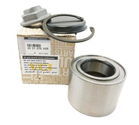 фото thumb №1, Підшипник колеса задня renault master iii 432107045r org