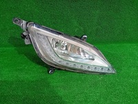 фото thumb №1, Противотуманная фара drl правый hyundai i30 ii