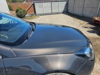 фото thumb №11, Капот крышка двигателя opel insignia a z190 оригинал