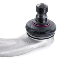 фото thumb №13, Важіль передній верхній задній лівий audi a4