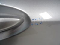 Lexus ux 250h дверь правое перед передние 1j4 2021 Цена, фото thumb