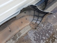 фото thumb №10, Vw eos 06-10r бампер задня задній lk7w