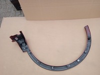 фото thumb №9, Ford kuga mk2 st правая молдинг крыла перед cv4j