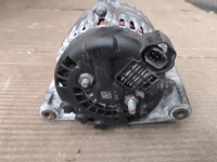 Opel meriva b astra j 1.4t a14net генератор 13581885 Доставка, фото thumb