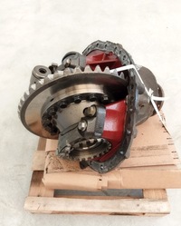 фото thumb №5, Вкладиш міст диференціал головка 1344 2.05 daf xf 106 2020 r