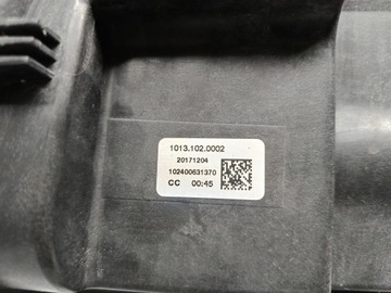 фото thumb №14, Mercedes benz a-klasa w176 рестайлинг 15- лампа правая перед полный led a1769069000