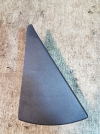 фото thumb №1, Трикутник захист двері лівий задня opel vectra c