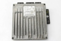 фото thumb №1, Бортовой компьютер блок управления ecu 8200331477 renault clio ii
