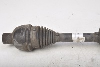 фото thumb №8, Mercedes w176 приводной вал правая длинная 2463309100