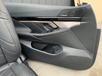 фото thumb №6, Сидіння оббивка шкіра комфорт обігрів вентиляція пам'ять bmw 5 g60 harman