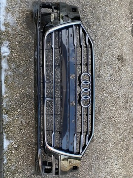 фото thumb №10, Бампер audi a8 d5 4n0 4n перед