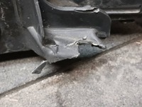 фото thumb №10, Бампер перед skoda kodiaq