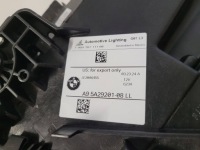 фото thumb №11, Фара ліве фара ліва повний led ліве bmw x3 g01 x4 g02 lci рестайлінг 5a29201