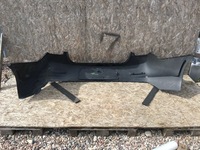 фото thumb №7, Chevrolet malibu 13-16 бампер задня usa