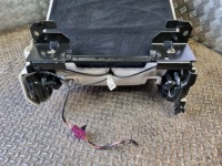 Купити 2022 mercedes-benz gls x167 сидіння третього rzędu, фото thumb