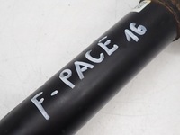 фото thumb №15, Амортизатор правий перед передній hk83-18b037-ef jaguar f-pace x761 2.0d 16r