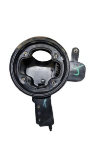 фото thumb №1, Mercedes w163 ml заливна горловина пального кришка a1636370098