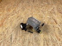 фото thumb №9, Радиатор конденсатор кондиционера mercedes eqa eqb h243 x243 a2438301500