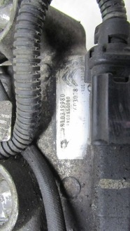 фото thumb №5, Citroen c3 iii 1.2 компресор кондиціонера 9810349980