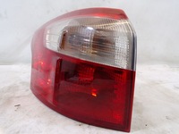 фото thumb №1, Лампа задняя задняя левая ford focus 3 kombi k