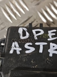 фото thumb №5, Opel astra h 2004 замок кришки задньої / багажника