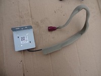 фото thumb №2, Модуль антена gps renault clio v 282120588r