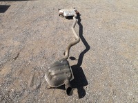 фото thumb №6, Система выпускной гаситель dodge durango 3.6 2014-