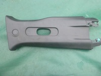 фото thumb №3, Jeep renegade захист обшивка стійка 735711342