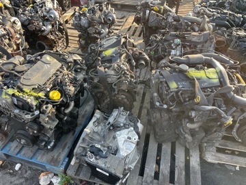 фото thumb №9, Двигатель 2.0 dci trafic ii рестайлинг m9r692 euro5