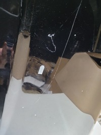 фото thumb №6, Капот kuga mk2 12-16