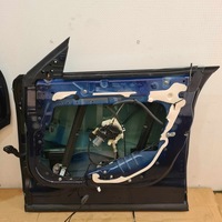 фото thumb №6, Maserati levante двері передні задні праве 426